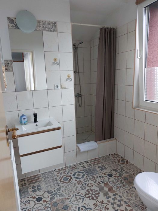 Władysławowo - pokoje i apartamenty