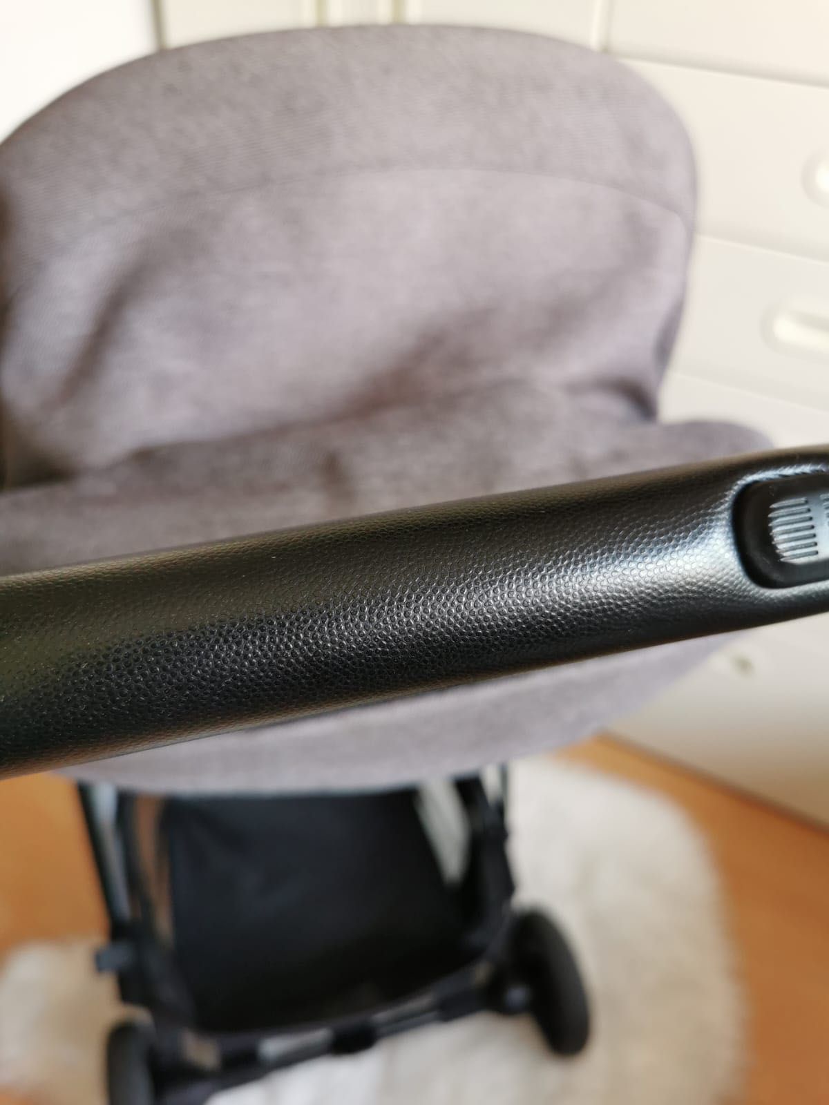 Super wózek Easywalker CHARLEY MINI  2w1 + GRATIS