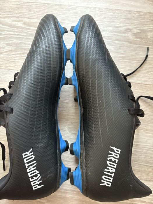 Бутси adidas predator 42 ,Футзалки
