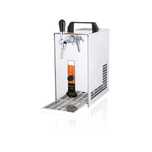 Máquina de Cerveja profissional compacta - 1 Torneira