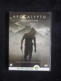 Apocalypto. Film DVD