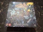 Zombicide Kompani i wrogowie