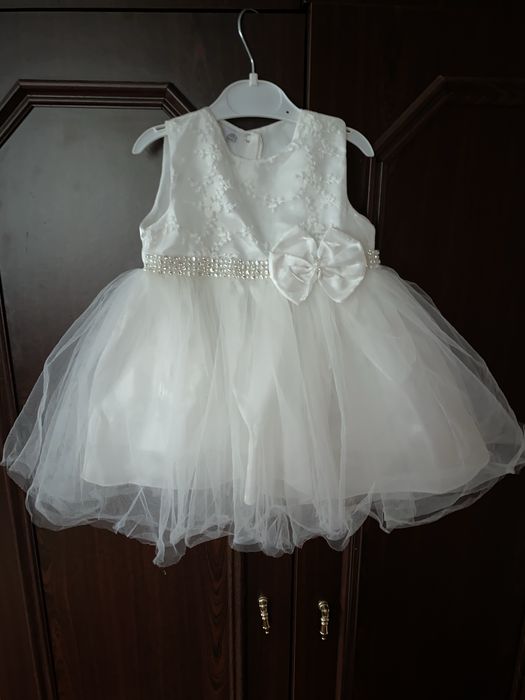 Плаття для принцеси