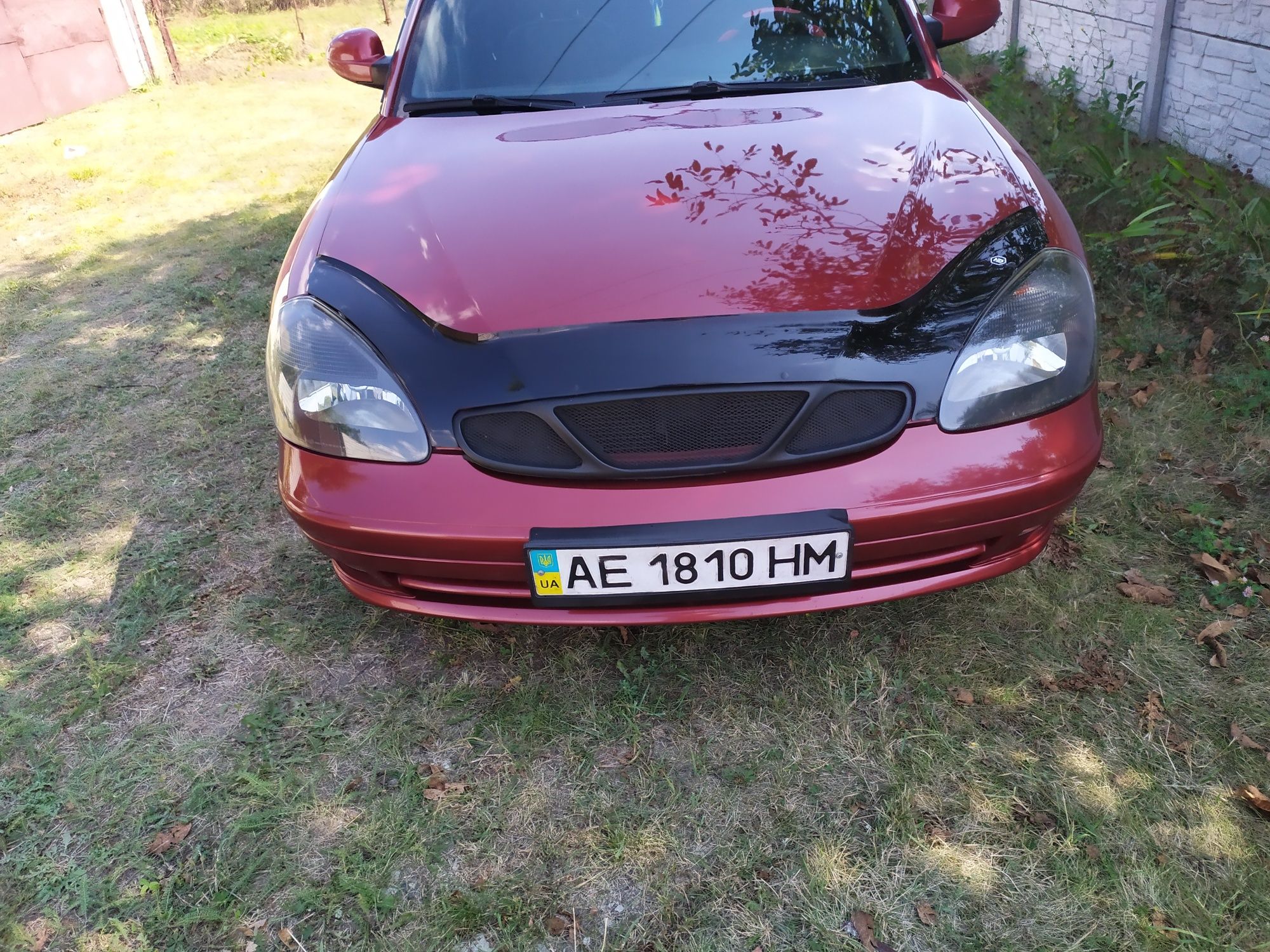 Продам Daewoo Nubira 2