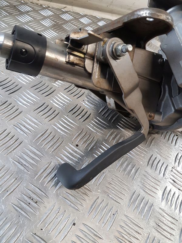 Wspomaganie Elektryczne Renault Scenic Ii 1.9dci 04r- Eu