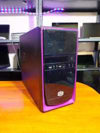 Корпус Cooler Master