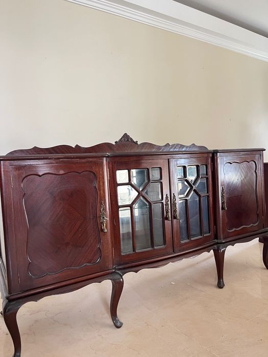 Móvel vintage - óptimo estado