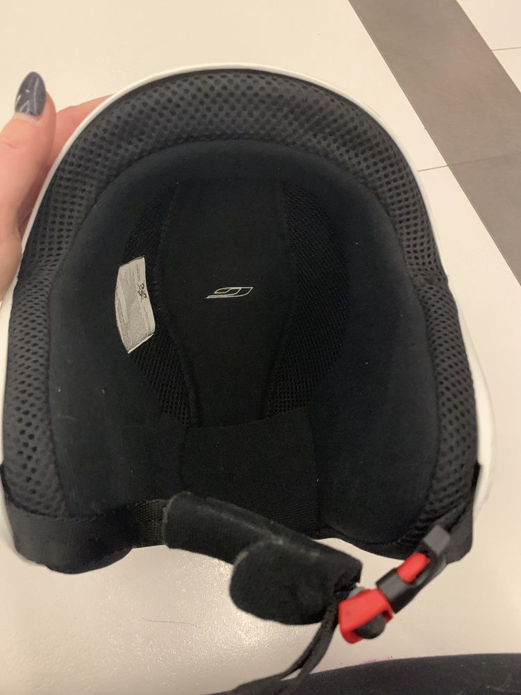 Kask Julbo Racer rozm 54