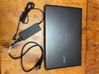 Ноутбук Acer Aspire E5-774G-77F5 (NX.GEDEU.037) Black