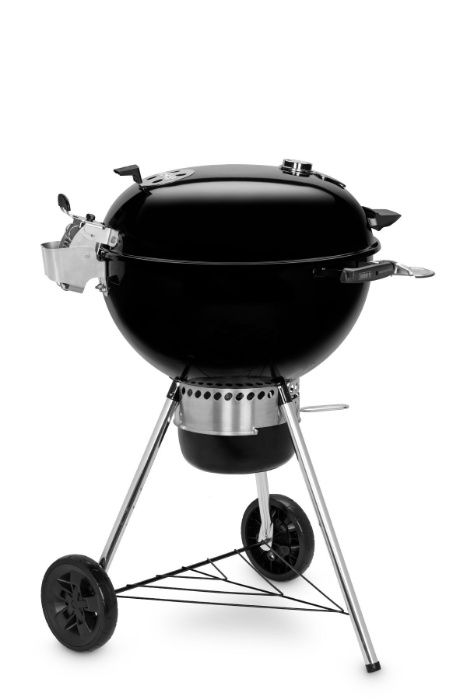 Grill węglowy Weber Master-Touch GBS PREMIUM E-5770 Mega salon 500m2