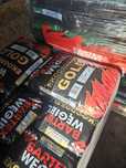 Ekogroszek Bartex Gold TRANSPORT GRATIS