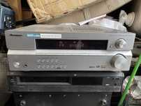 Amplituner kina domowego Pioneer  5.1  VSX-415