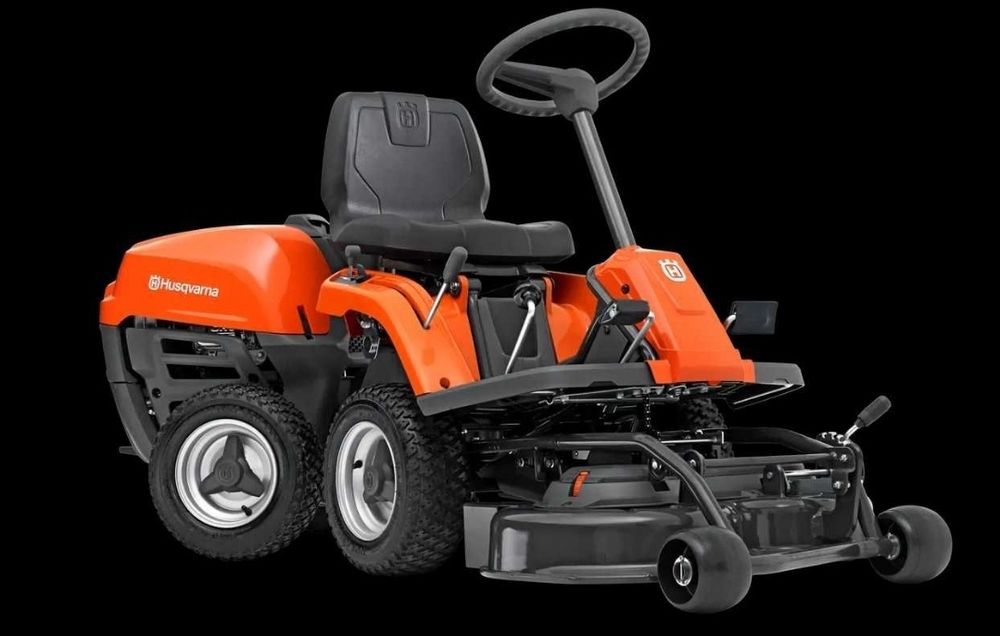 Traktorek Husqvarna Rider R112 Raty 0%