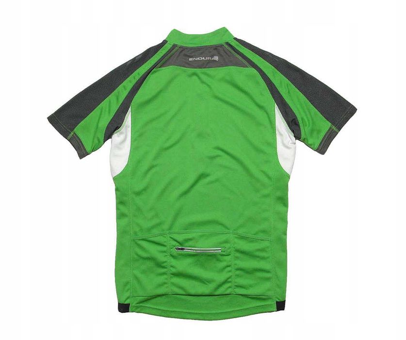 Endura Hummvee S/S _ tech bike shirt _ original _ koszulka M