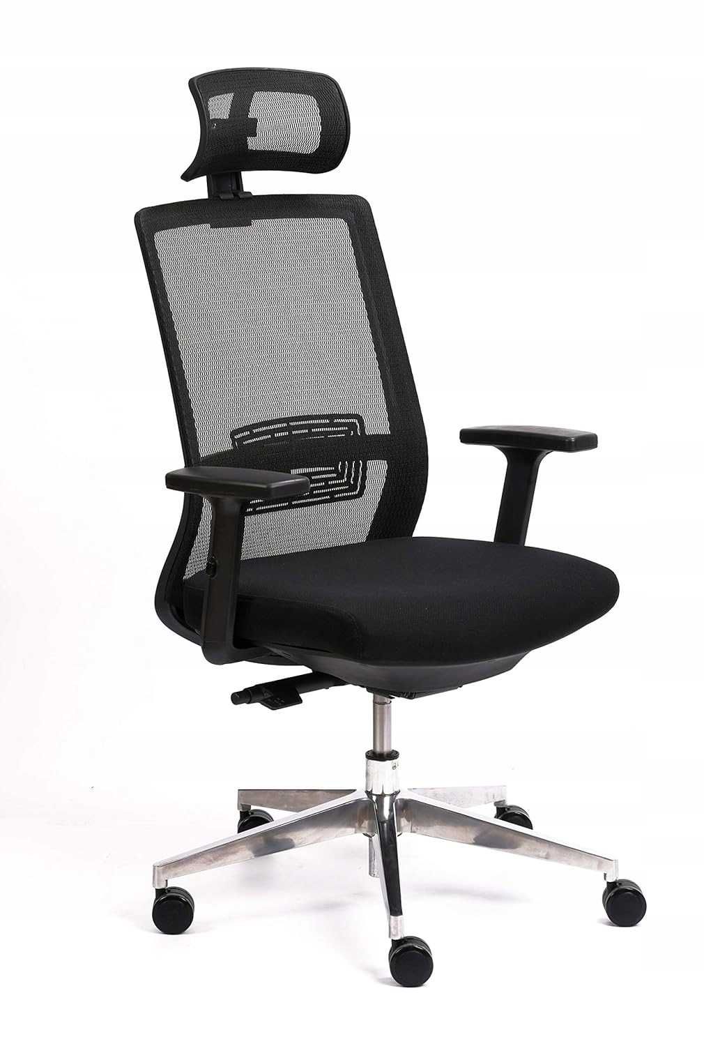Krzesło biurowe fotel Yulukia 200070