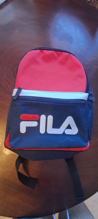 Mini Mochila Fila