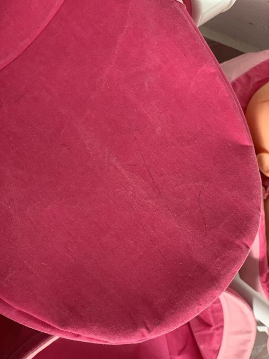 Коляска для ляльки Smoby Maxi Cosi трансформер