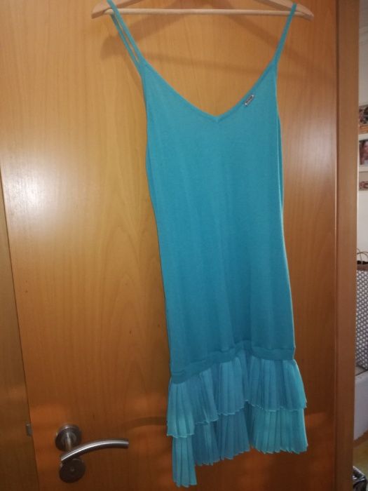Vestido Artig