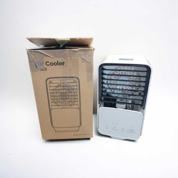 Nawilżacz mini klimatyzator wodny aircooler