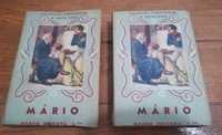 Mário (1º e 2º volumes)