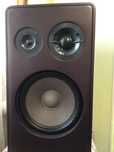 ITT Hyperion H3-75, Technics SL-P220 на PCM54HP