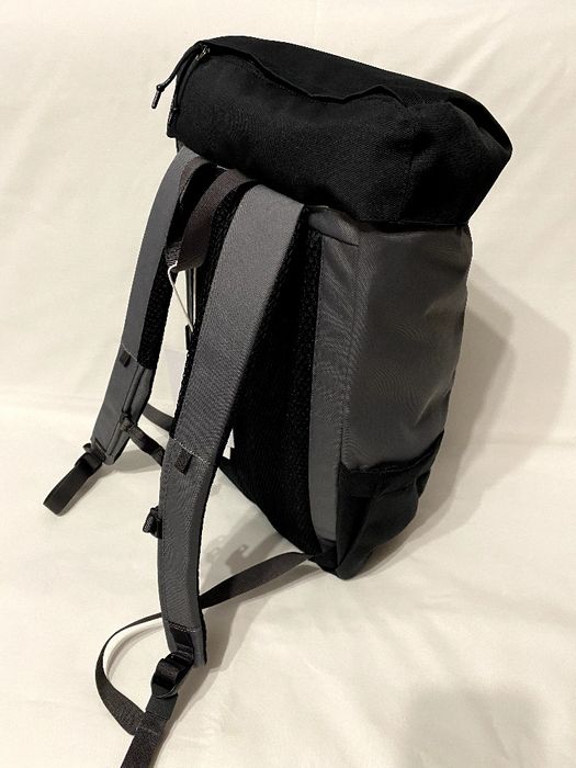 Цена 8000 гр Рюкзак 2в1 Sandqvist SQA2055 WALTER Multi Dark