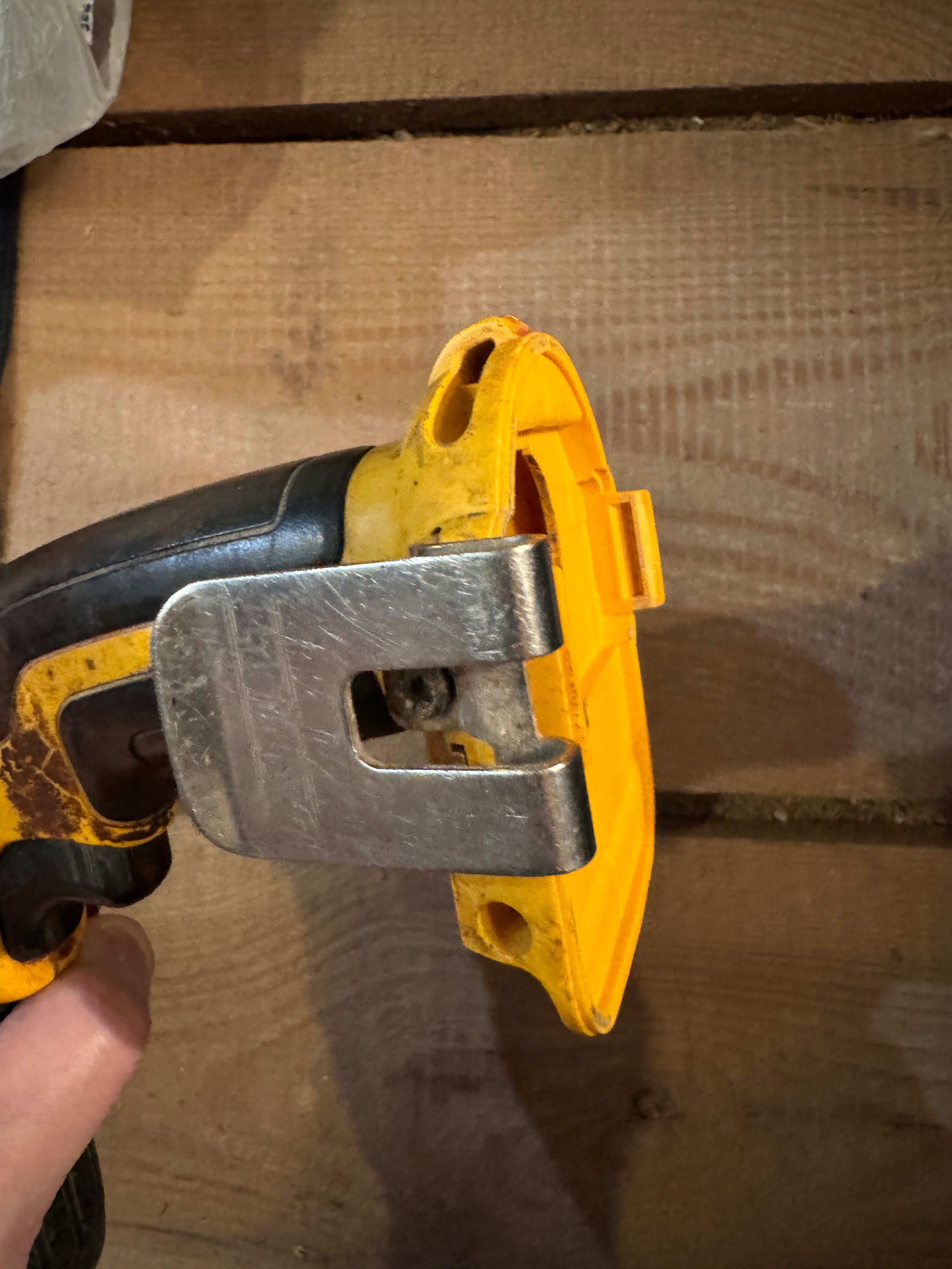 DeWalt D-65510 wietarko x