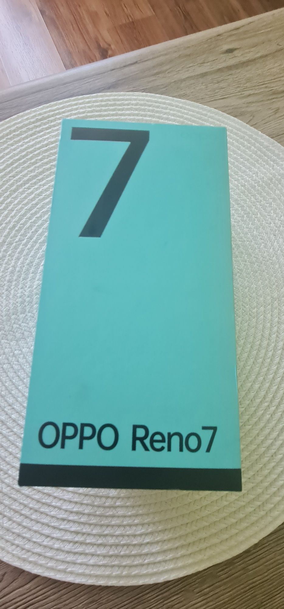 Oppo Reno 7 8GB/128GB