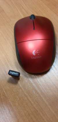 Оптическая мышь Logitech M 215