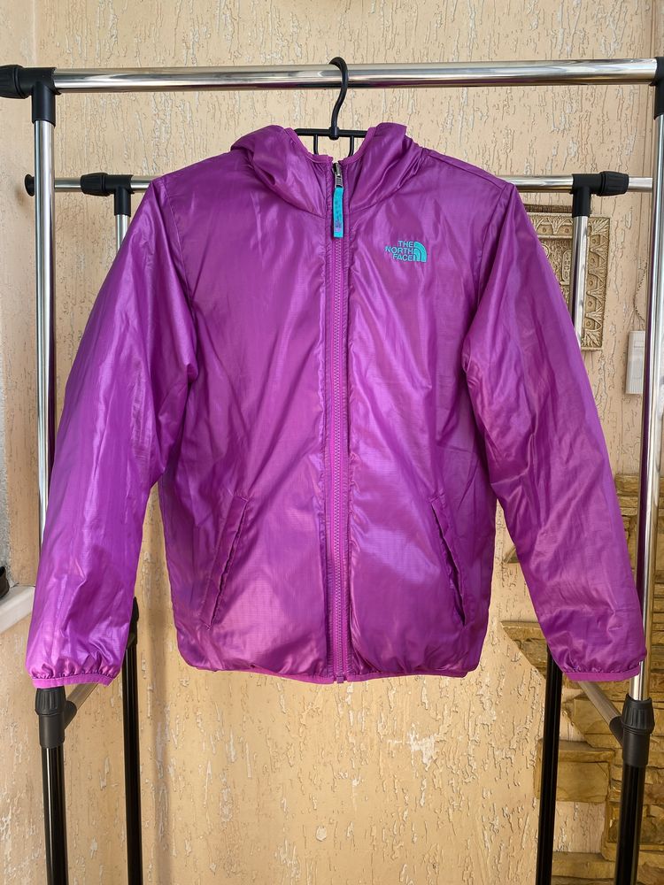Пуховик від The North Face