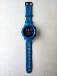 Zegarek Garmin Instinct Stalowoniebieski