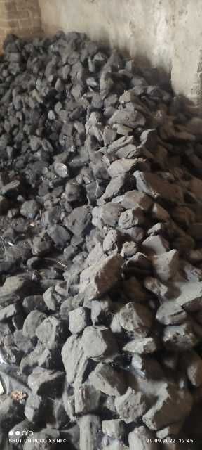 Węgiel kamienny sredni