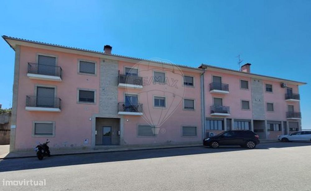 Apartamento T2 para venda