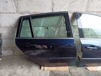 Drzwi Prawy tył NV472  Renault Laguna 3 Oryginał lakier kombii