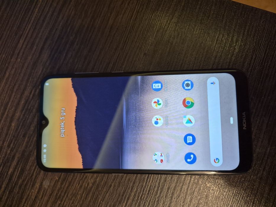 Uzywany Smartfon Nokia 2.3