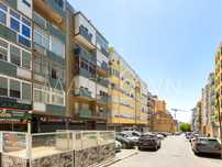 Fantástica Oportunidade em Lisboa: Apartamento T2 com Varanda e Exc...