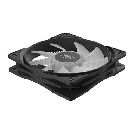 deepcool | wentylator obudowy | rf 120 r | wentylator obudowy