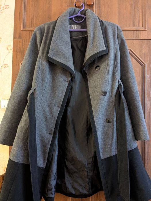 Пальто BHS, стан нового,