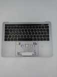 Palmrest Topcase Obudowa Klawiatura Apple Macbook Pro 13" 2018 r A1989