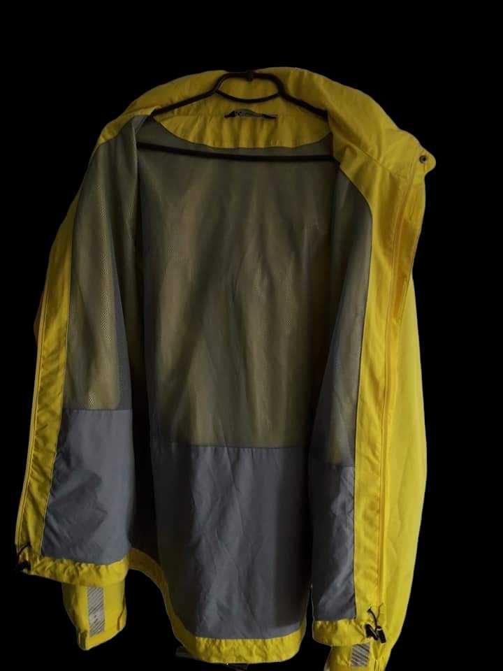 Куртка / вітровка Vaude Mens Luminum Jacket