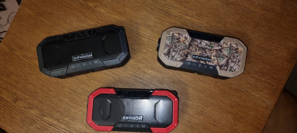 Блютуз колонка / радіо/ ліхтарь/ павербанк