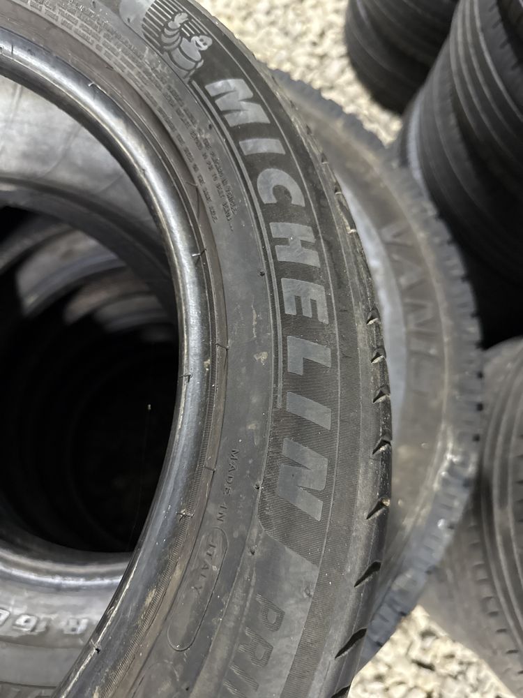 Шини резина 225/50/17 r17 Michelin комплект літні