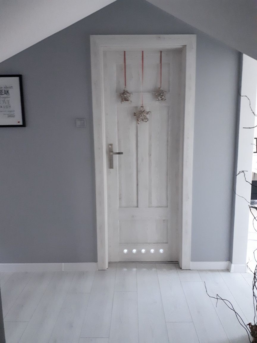 Drzwi wewnętrzne Porta