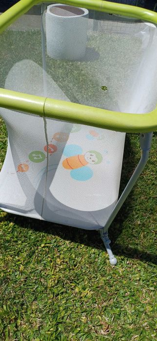 Vendo Parque infantil Pré-natal