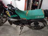 Sprzedam Yamaha dt 80 enduro lc2 zamienię za WSK 125.175