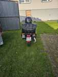 Sprzedam motocykl Dalmim 125cc