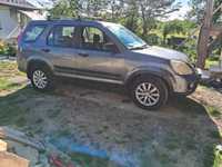 Продам HONDA CR-V 2 в хорошому стані, 2.2 дизель 2005 рік,авто для ЗСУ