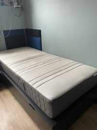 Łóżko 90x200cm
