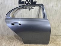 Дверь задняя правая Mercedes C W206 СЕДАН (2021-2024 г.)
