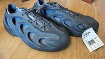 Adidas ADIFOM Q SHOES rozmiar 44 2/3